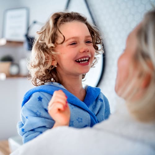 Children's Dental Services, Kelowna Dentist